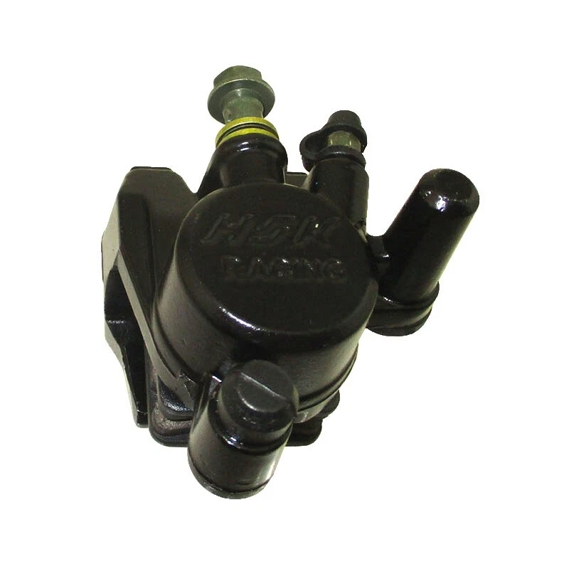 Rear Brake Caliper For Honda ATV ATC Tri-wheeler 1982 1983 1984 ATC250R - Imagen 3 de 4