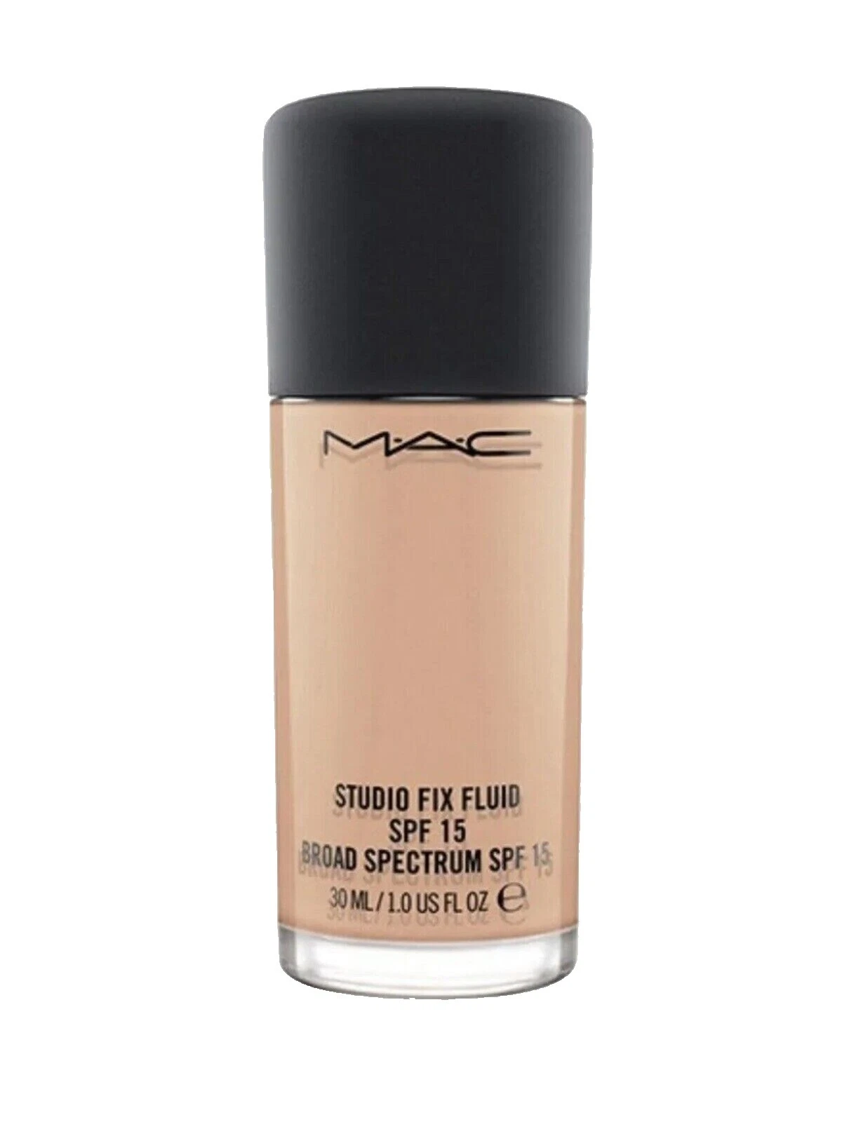 M·A·C Liquid Assorted Shade Foundations