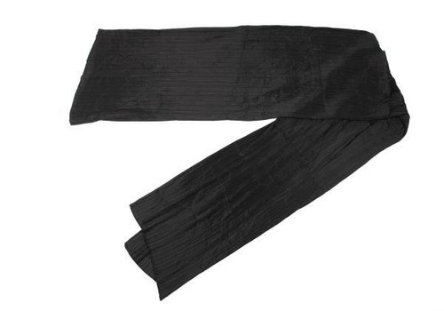 PLEATS PLEASE Pleated Big Poncho Stole(K-150522) - Picture 8 of 12