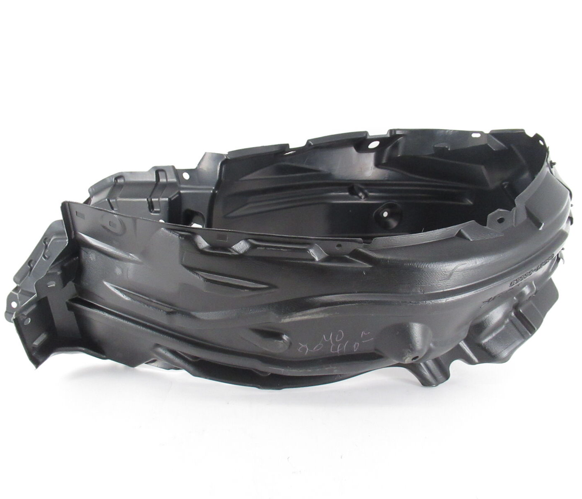 カタ Genuine OEM Toyota 53806-12100 Driver LH Front Fender Shield 2020