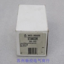 1 PC NEW Contactor STANCOR 154-912#B1175 CL