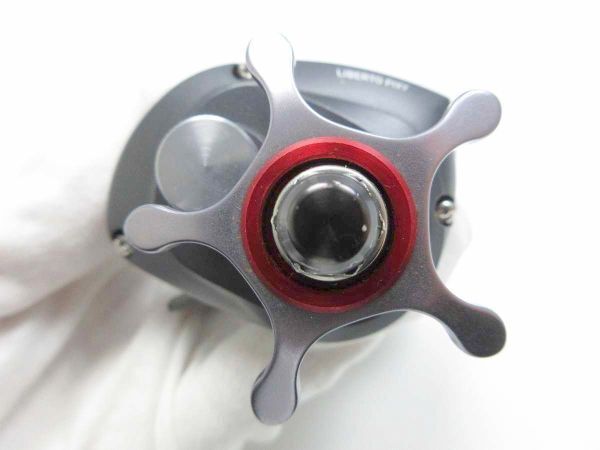 Daiwa Liberto Pixy PX68R Body Bait Reel Fishing /AT2388/02 Daiwa Liberto Pixy PX68R Body Bait Reel Fishing /AT2388/02