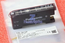 1PCS NEW FX-311P FX 311P Panasonic SUNX Photoelectric Sensor