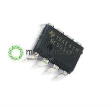 5PCS NE5534P NE5534 DIP-8 TI Low Noise Operational Amplifier IC NEW
