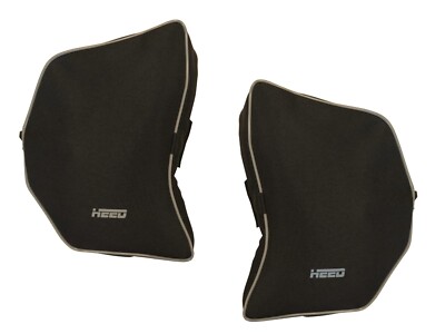 Taschen für Sturzbügel HEED für Yamaha TENERE 700 (2025 - )