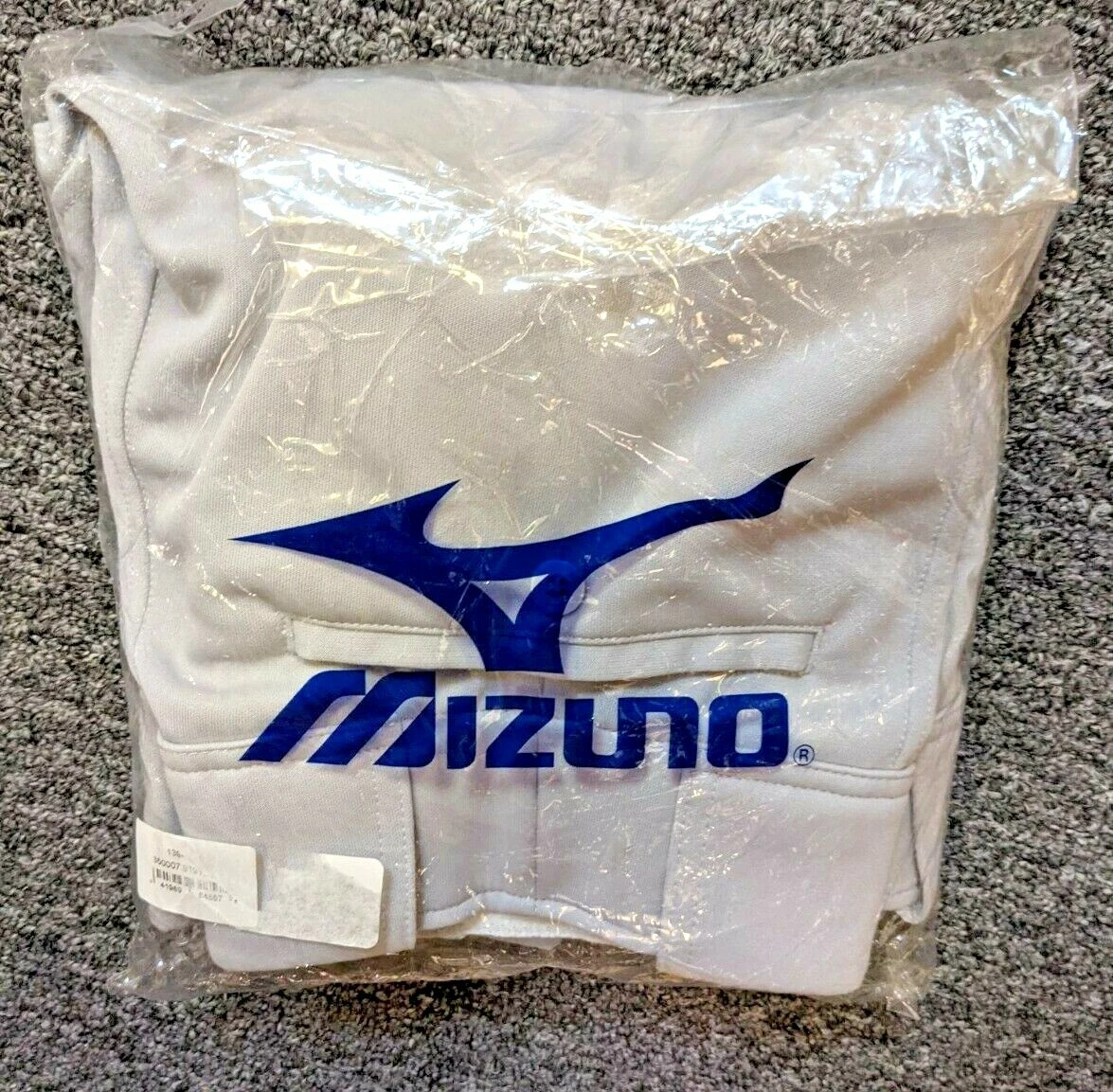 Gray mizuno shop softball pants