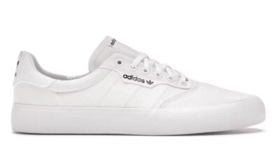 adidas gazelle silver green womens Busenitz Vulc II main image 1