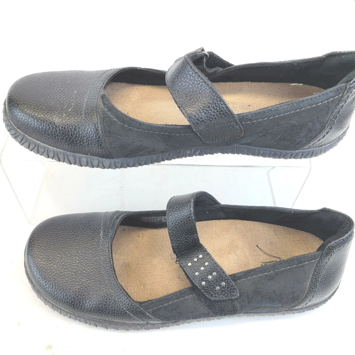 Orthaheel flats shop