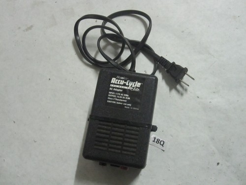 7 QTY Hobbico Accu-Cycle Pro Series Elite Battery Charger Discharger Analyzer RC - Picture 10 of 12