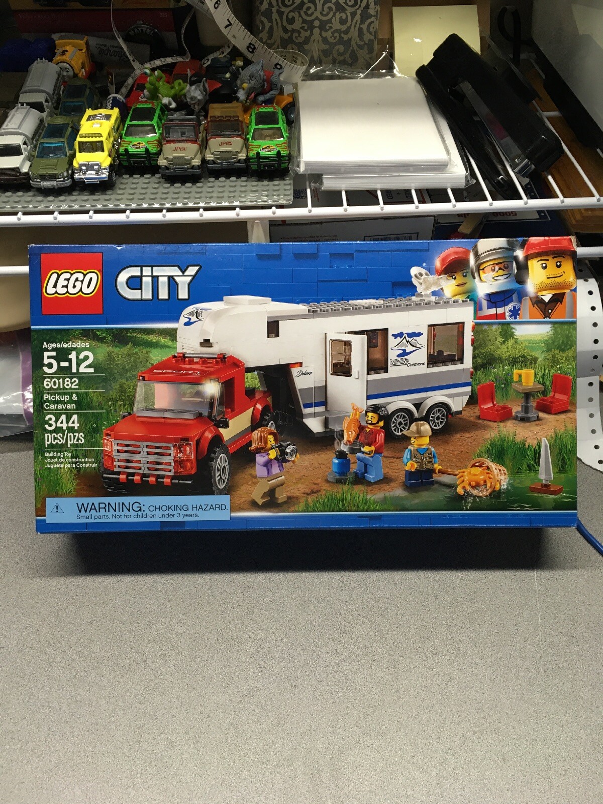 lego 60182 amazon