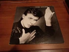 David Bowie - Heroes LP RCA Victor AFL1-2522 LP VG/EX First Press 1977