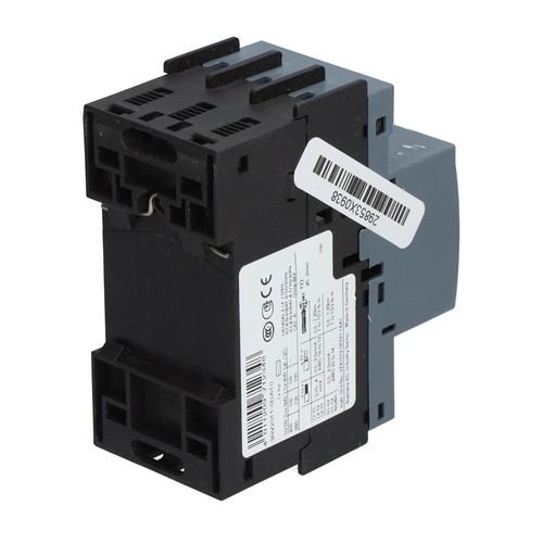 Siemens 3RV2011-0DA10 Circuit Breaker New NMP - Picture 4 of 7