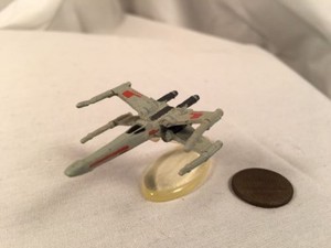 micro machines x wing