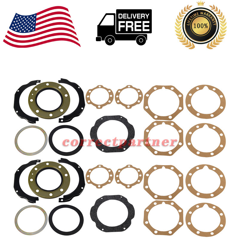 For 91-97 Toyota Land Cruiser Fj80, Fzj80, Hzj80 for Front