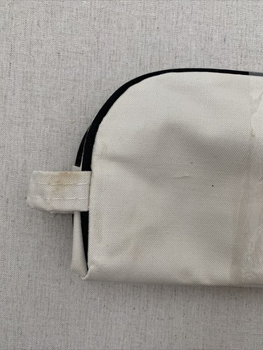 Vintage San Francisco Giants Shell Auto Care Bag MLB 25 Year Anniversary - Picture 3 of 4