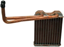 Agility Autoparts 9010239 HVAC Heater Core