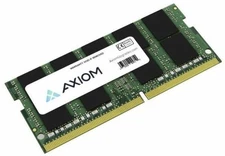 Axiom Memory - AC258276-AX - Axiom 32GB DDR5 SDRAM Memory Module - For Notebook