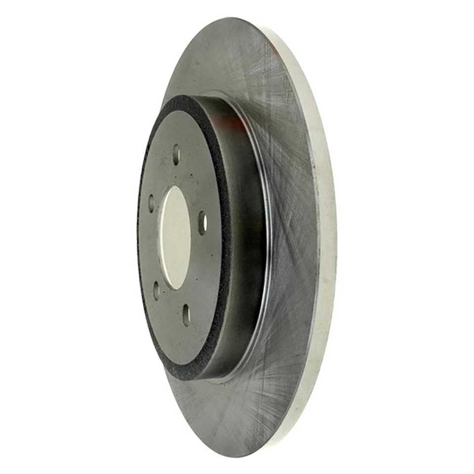 Задние тормозные диски + керамические тормозные колодки и оборудование для Mazda Tribute 2005-2008 годов выпуска - Изображение 3 из 4