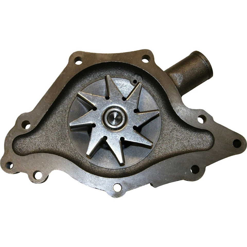 120-1250 GMB Water Pump for Ram Truck Fury Wm300 Dodge A100 Charger Monaco Dart - Image 2 of 4