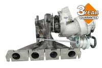 NRF Turbolader FüR VW Golf V 2.0 GTI EOS Passat Variant Audi TT A3 Sportback