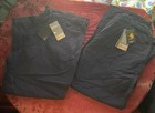 Carhartt FR Original Fit Work Pants Cat 2 Blue 50x30 New — photo 2