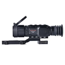 GTGUARD ClearView X350 Thermal Riflescope 12um 384x288 50Hz 35mm Thermal Scope