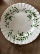 Piatto laterale Royal Albert argento acero x 1