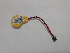 Genuine Lenovo Thinkpad CMOS Battery (FRU PN: 45N5884) CR1632-T3