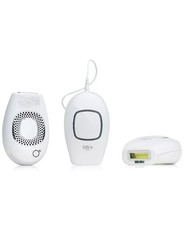 Silk'N Infinity Optical light Energy Hair Removal Device White Size OS NWB
