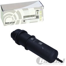 ORIGINAL BMW KRAFTSTOFFFILTER passend für BMW 16-40d 3er 5er 6er 7er G01 G20 G30