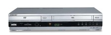 Sony DVD/VCR Combo Player Recorder — listing 2
