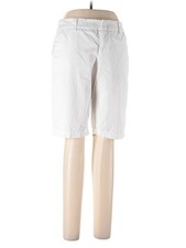 SONOMA life  style Women White Casual Pants 10