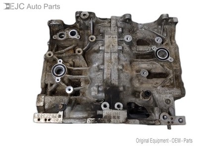 Engine Cylinder Block For 15-21 Subaru WRX  2.0 11010AB380 Turbo