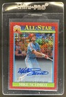 2026 Topps Series 1 Mike Schmidt Base (RAW)