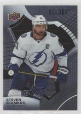2021-22 Upper Deck Allure Steven Stamkos #39 13h3