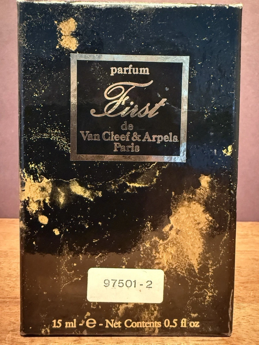 Van Cleef & Arpels First Perfume for Women for sale | eBay