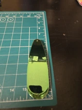 5.5" Trolling Blades (10 Pack Blanks)