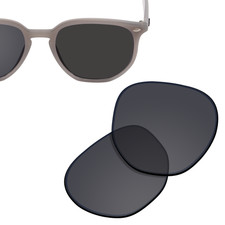 POLARIZED Replacement Lenses for-Ray-Ban RB4306 54mm Sunglasses