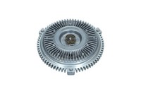 Kamoka Kupplung KüHlerlüFter 7300015 FüR BMW 5Er E34 Touring 3Er E30 E36 Compact