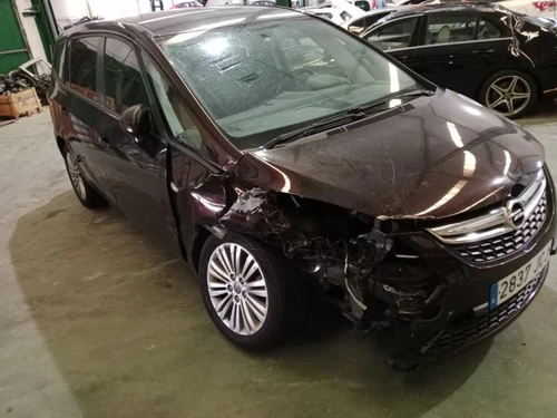 A20DT Motor Completo para OPEL ZAFIRA C TOURER Expression 2015 280853 - Imagen 10 de 10