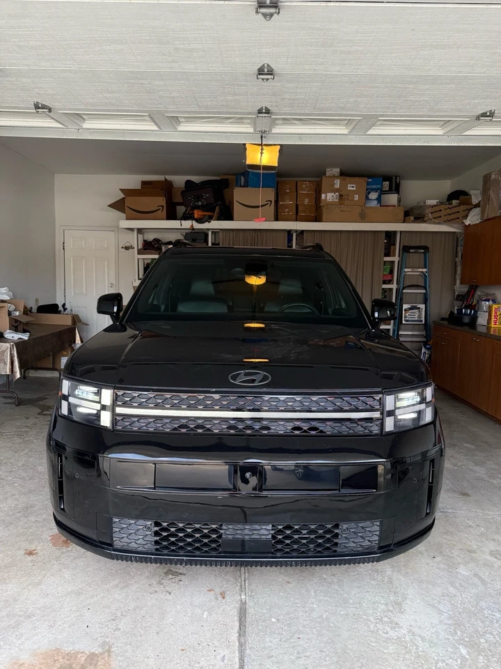 2024 Hyundai Santa Fe CALLIGRAPHY - Image 2 of 4