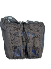 Vintage Laced Corset Size 34C