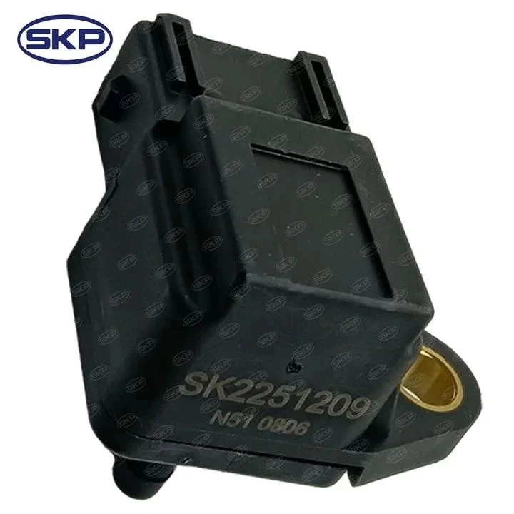 For Mercedes-Benz S430 2000-2006 SKP SK2251209 Manifold Absolute Pressure Sensor - Image 4 of 4