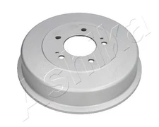 ASHIKA 56-H0-002C Brake Drum for Hyundai