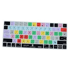 Magic Keyboard Photoshop CC Shortcut Keyboard Cover, Durable PS US version
