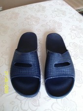 BW Bundeswehr Badelatsche Badeschlappen BW-Gr. 255, EU-Gr. 40