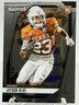 Jaydon Blue 2025 Prizm Draft Picks #127 Rookie RC Texas Longhorns 
