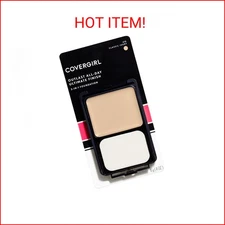 COVERGIRL Outlast All-Day Ultimate Finish Foundation, Classic Ivory