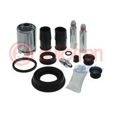 Reparatursatz Bremssattel hinten für Honda Civic IX FB FK | 24515721