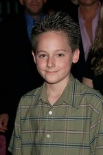 Actor Jake Thomas arrives at the premiere for A.I. Artificial Inte- Old Photo